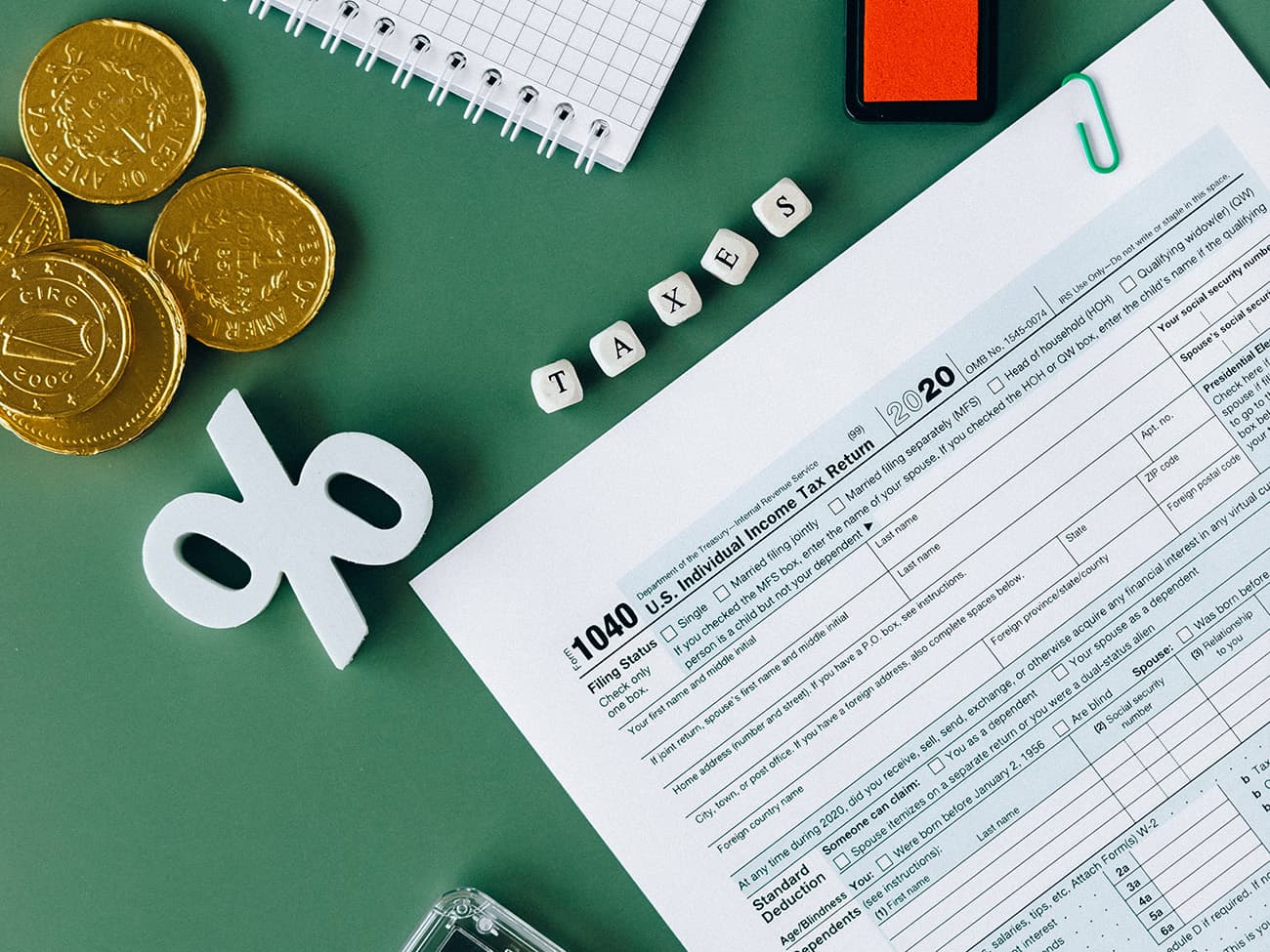 EVSE Tax Credit