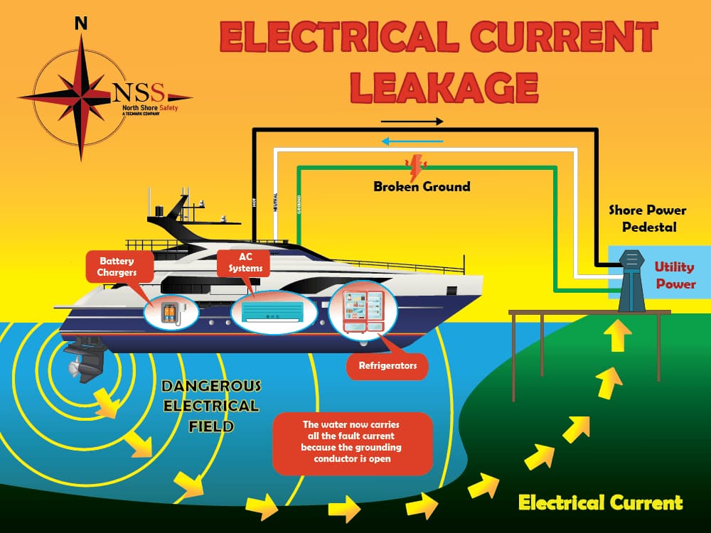 Image for Electric Shock Drowning