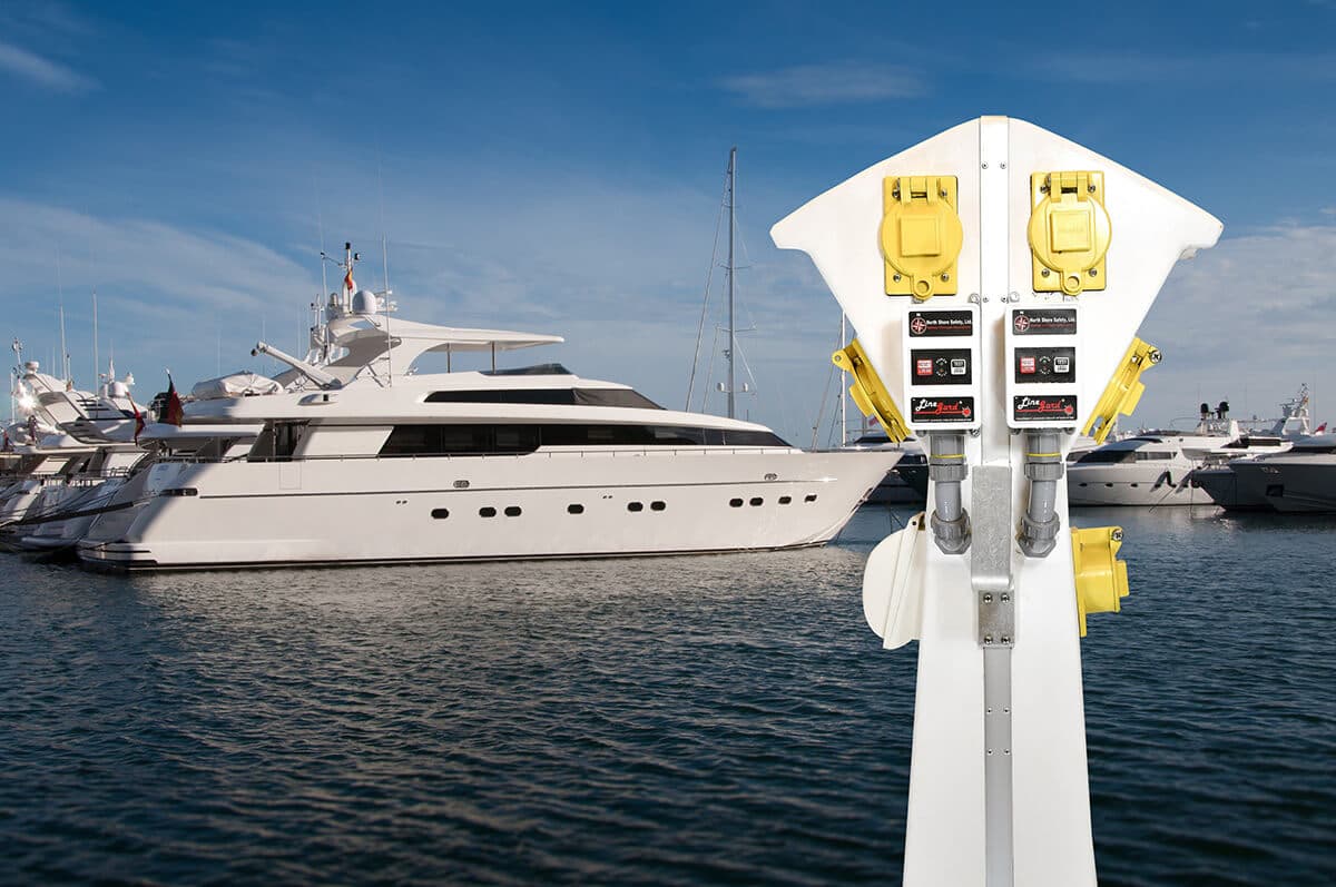 Image for Marina