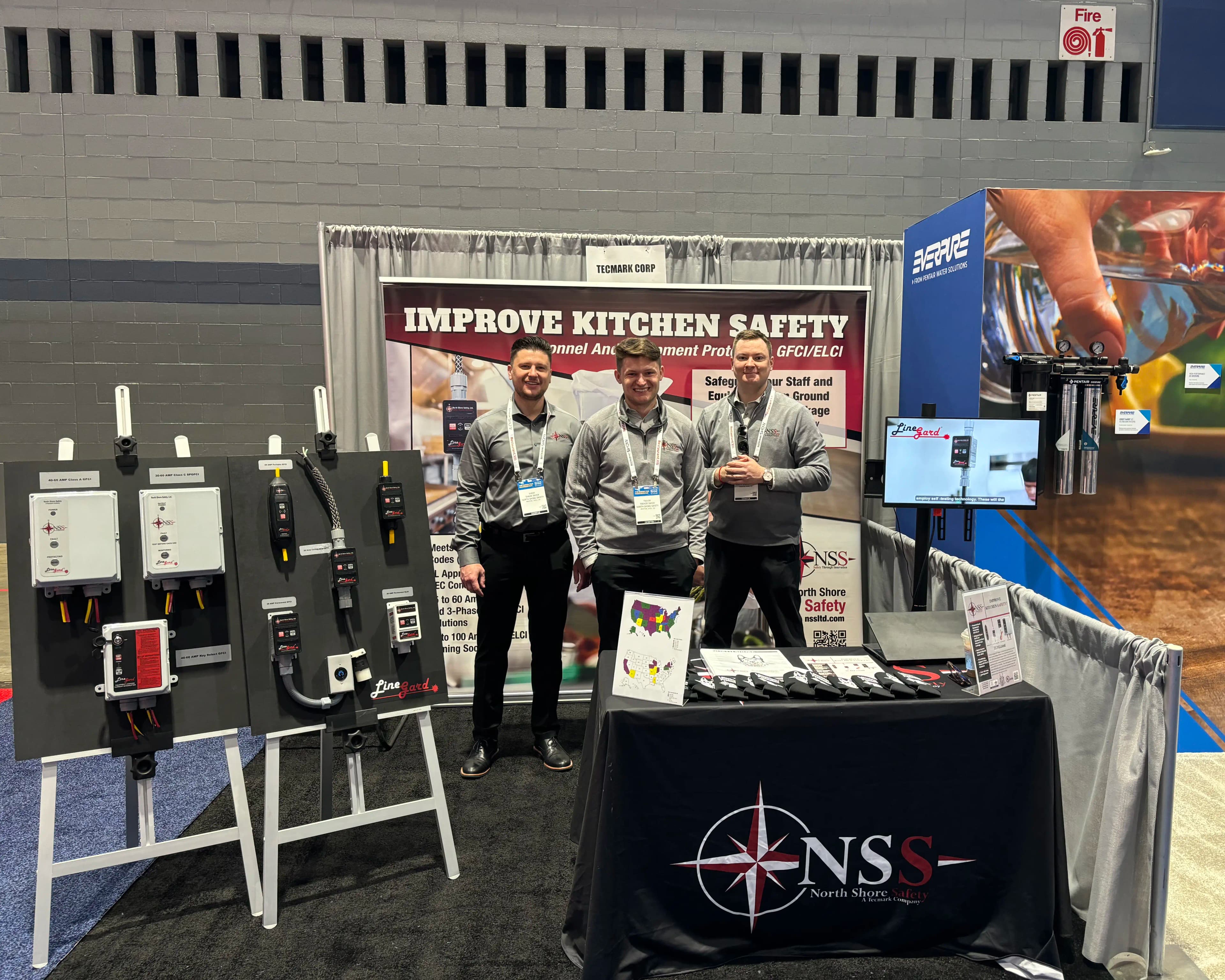 Image for 2023 Code Year: NEC 518