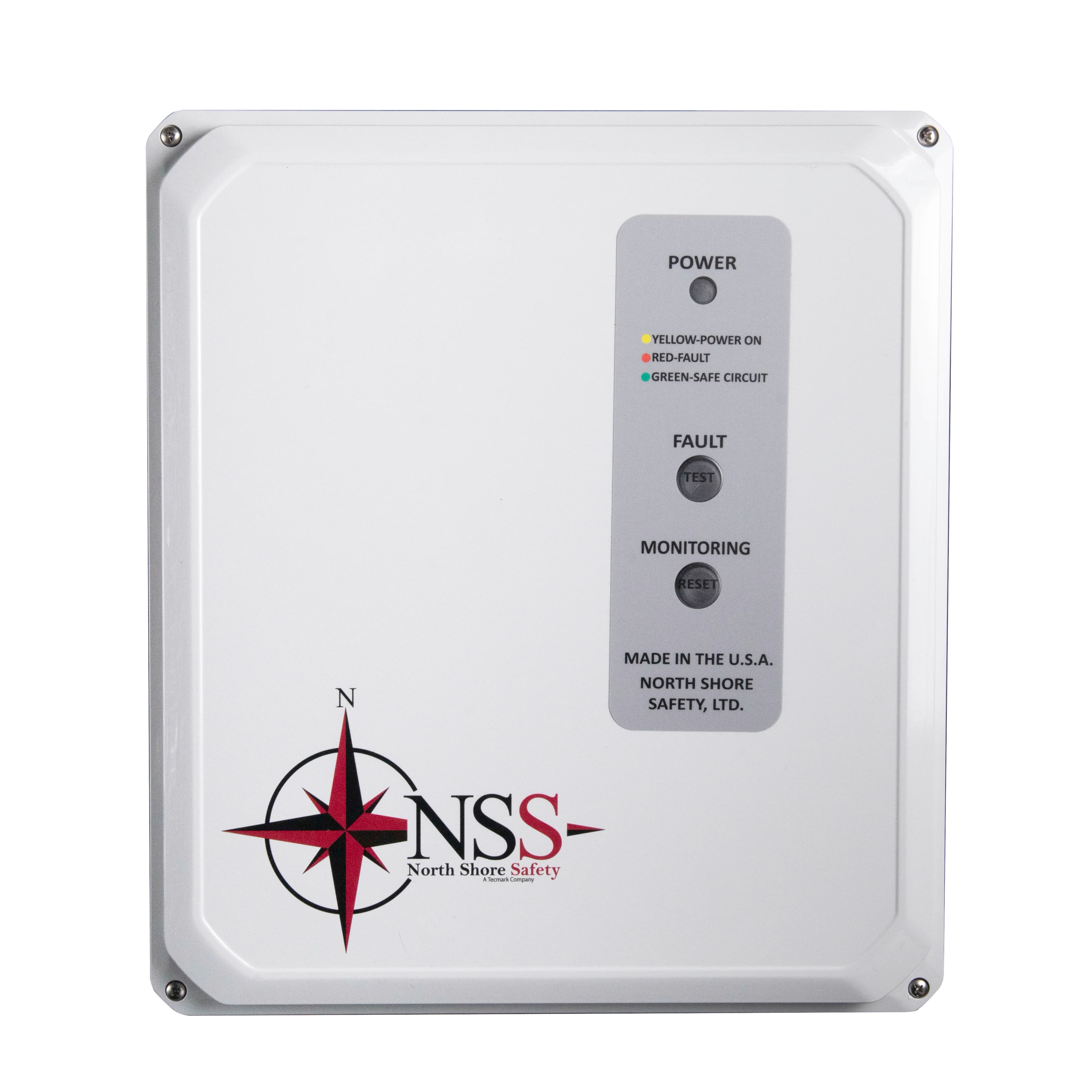 image of 100 Amp GFCI