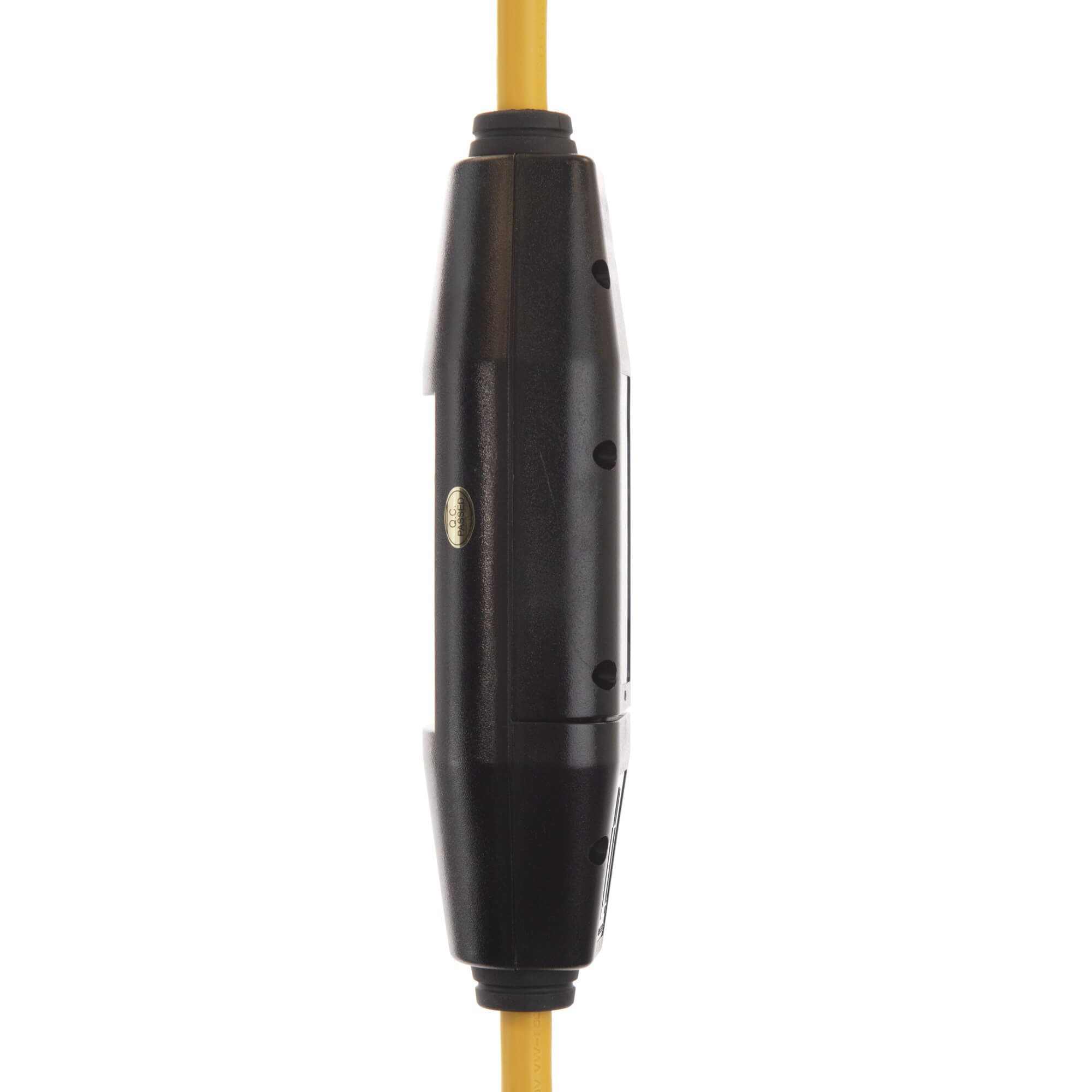 15 Amp Inline GFCI, 15A