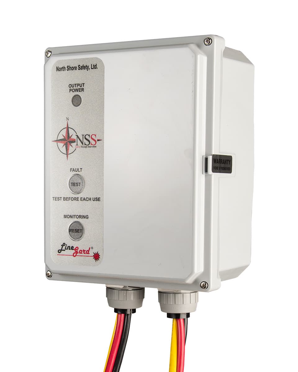 60 amp 3 phase gfci, 60A