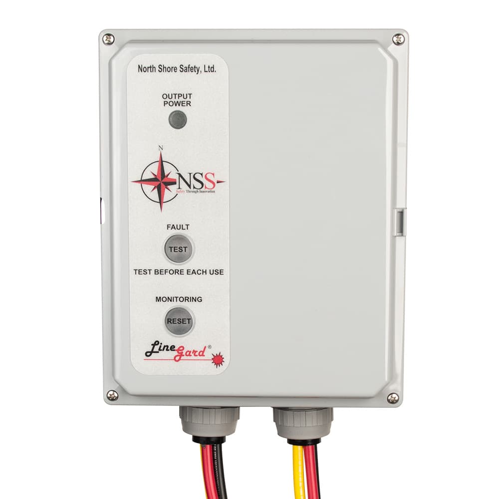 60 Amp SPGFCI, 60A