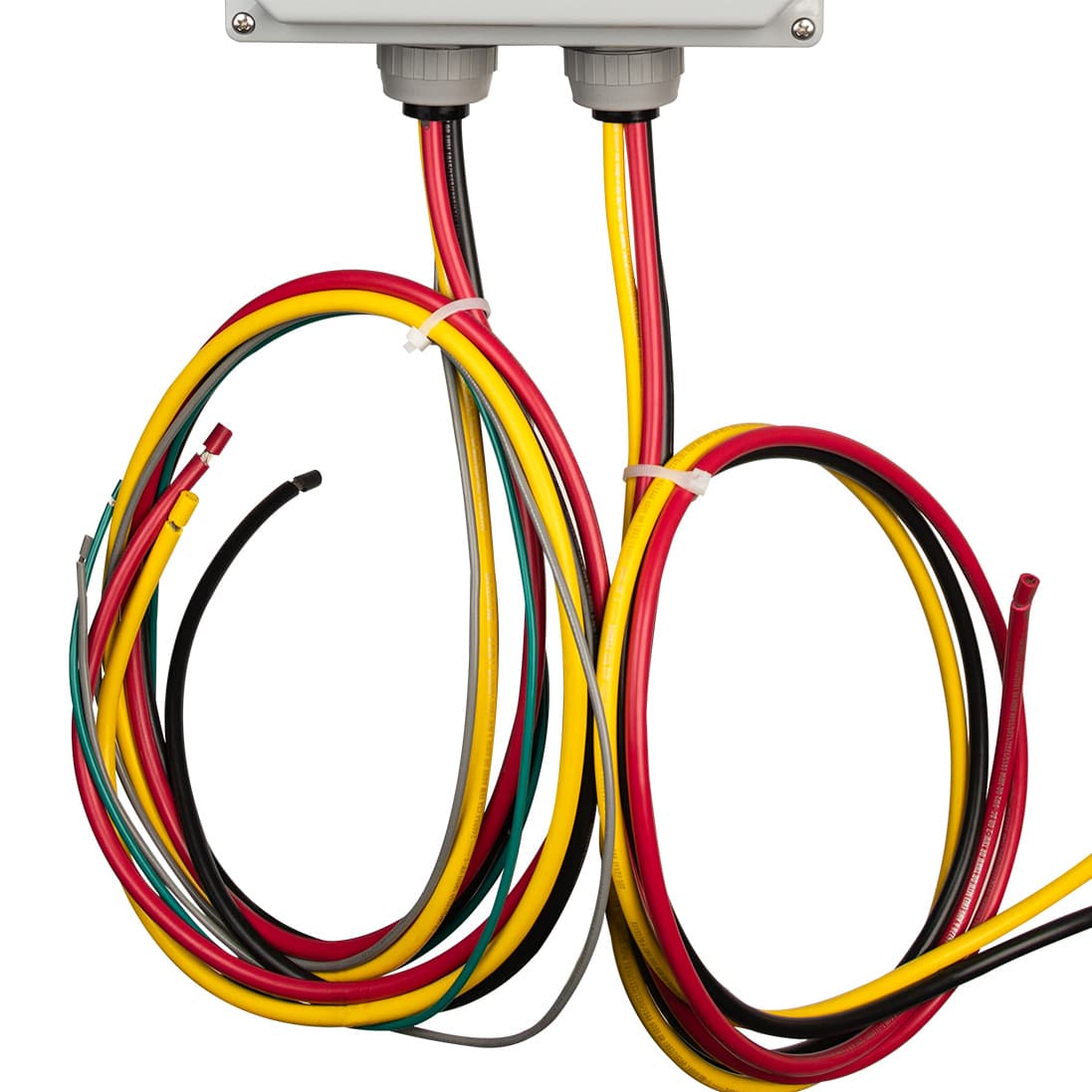 60 Amp SPGFCI, 60A