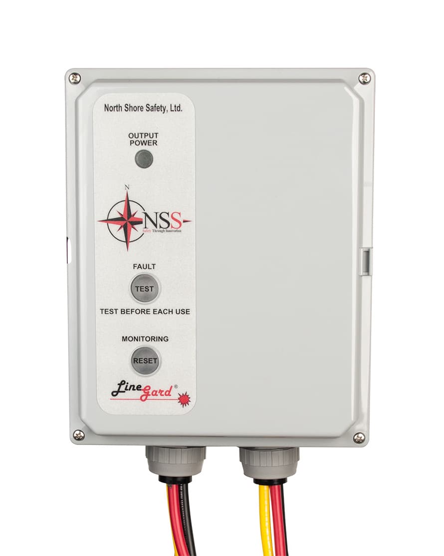 image of 60 Amp SPGFCI, 60A
