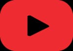 you tube play button
