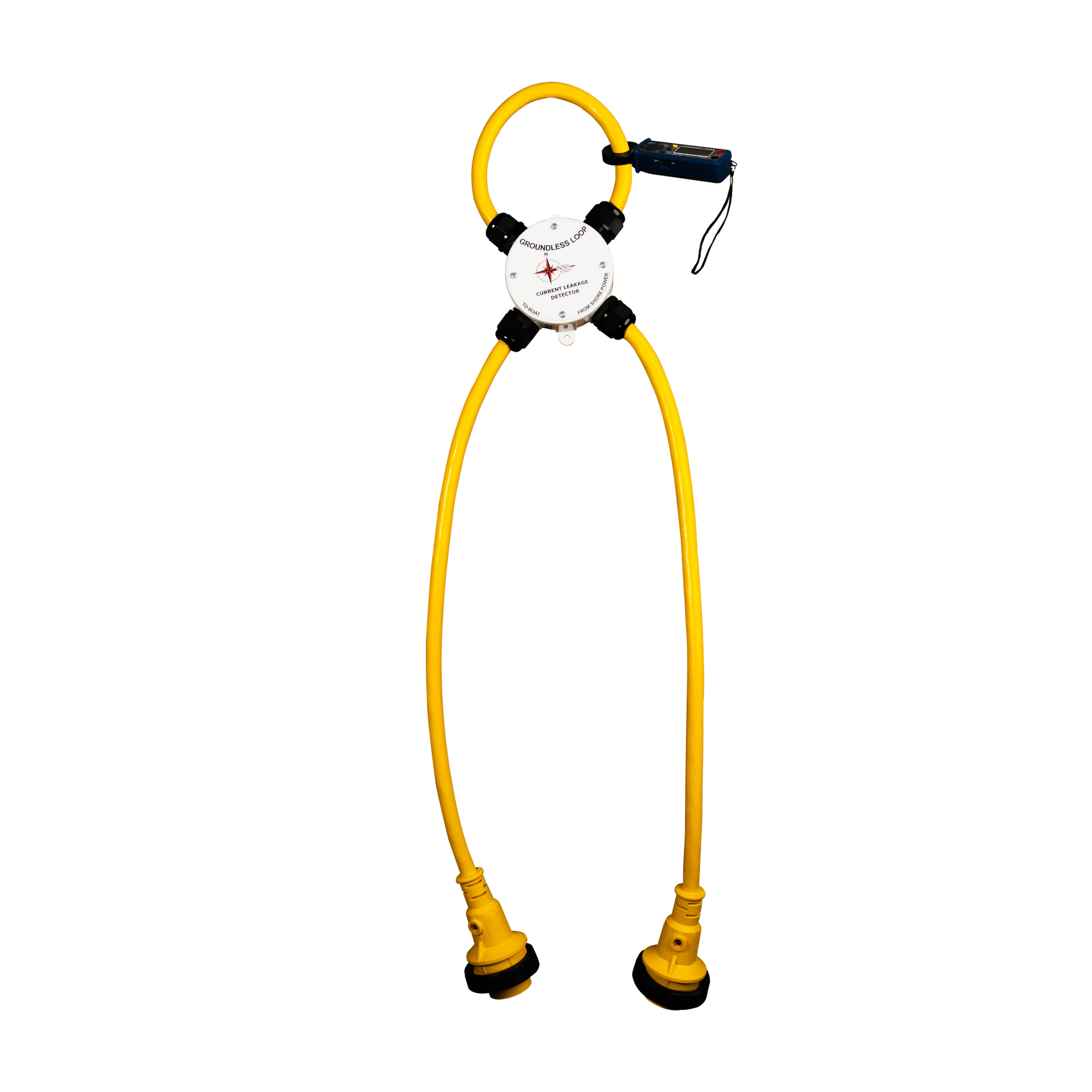 Leakage Current Measurement Devices