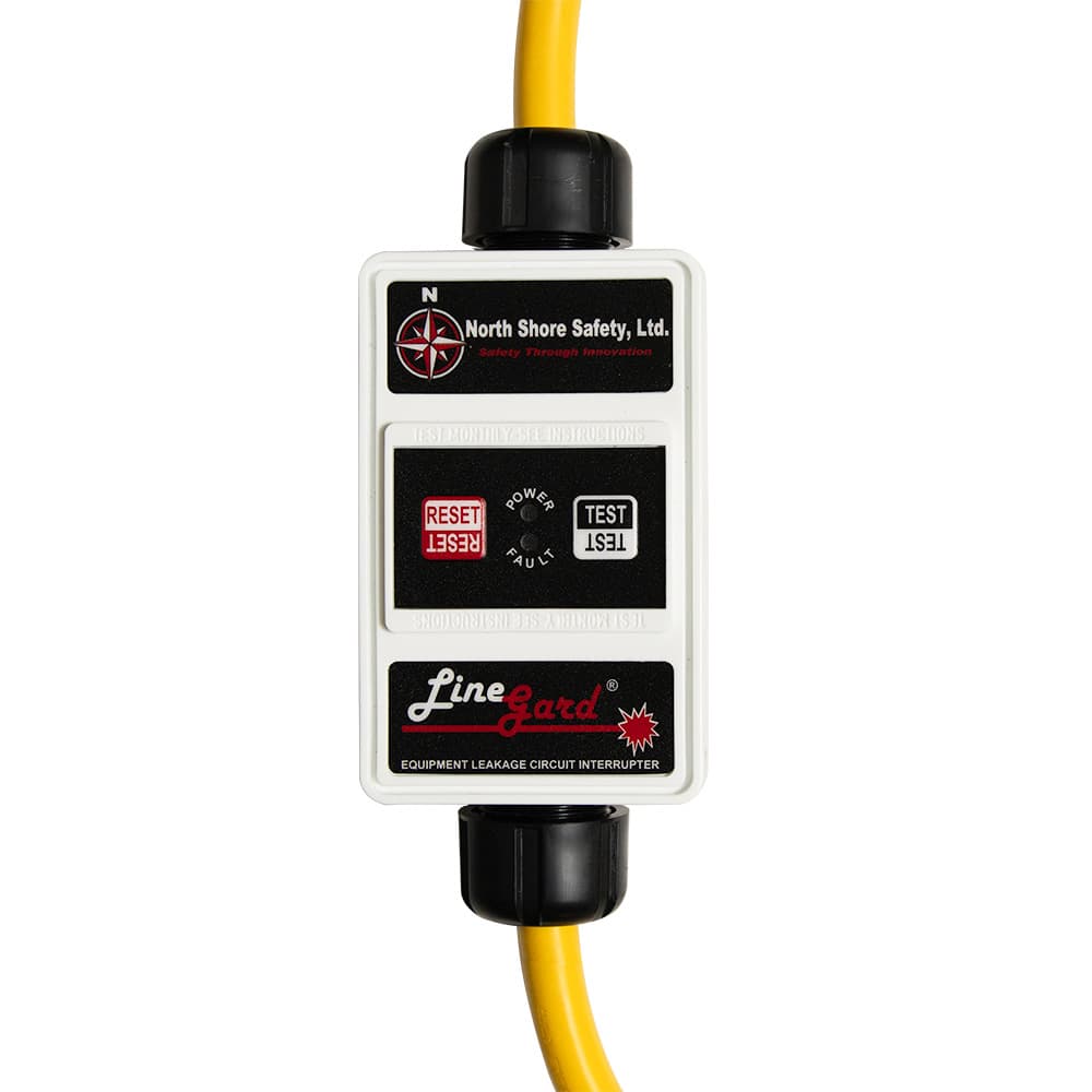 30 Amp Portable ELCI/GFPE